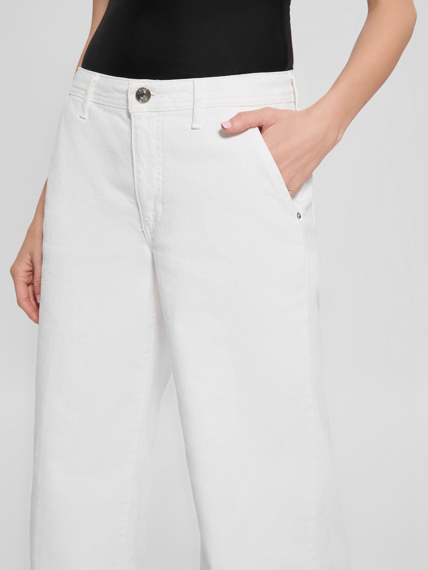 ZOYA WIDE LEG CROP