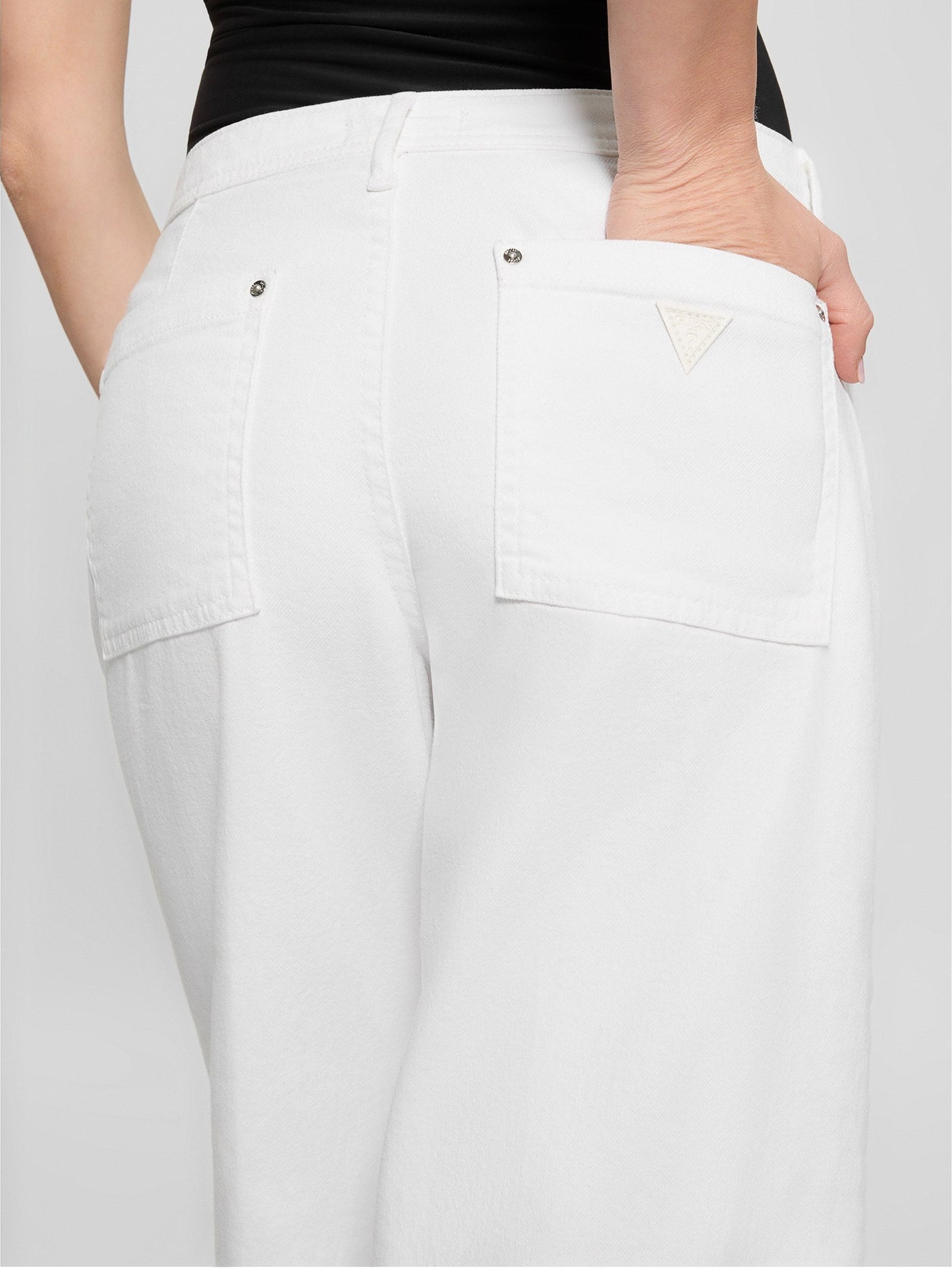 ZOYA WIDE LEG CROP