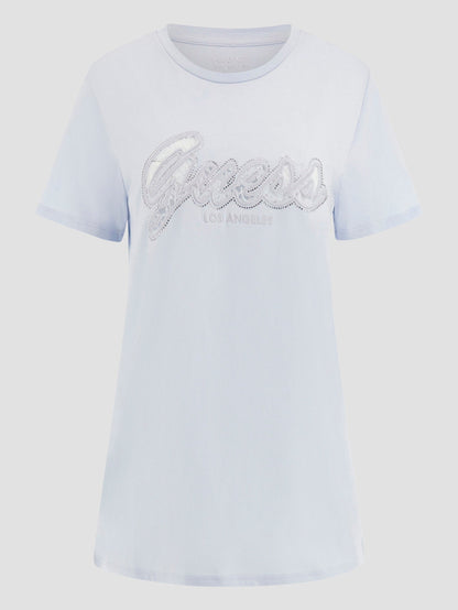 SS SCRIPT LACE LOGO
