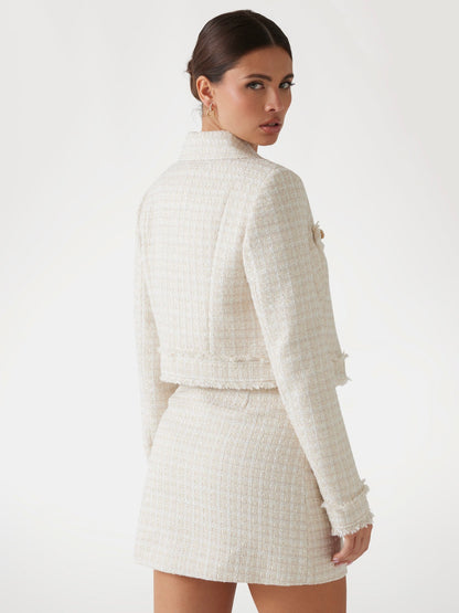 DAPHNEE CROPPED JACK