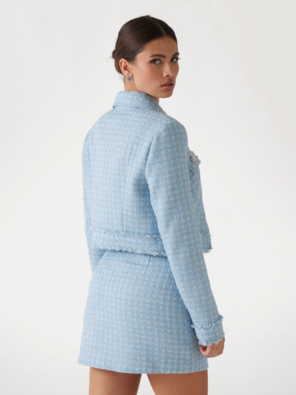 DAPHNEE CROPPED JACK