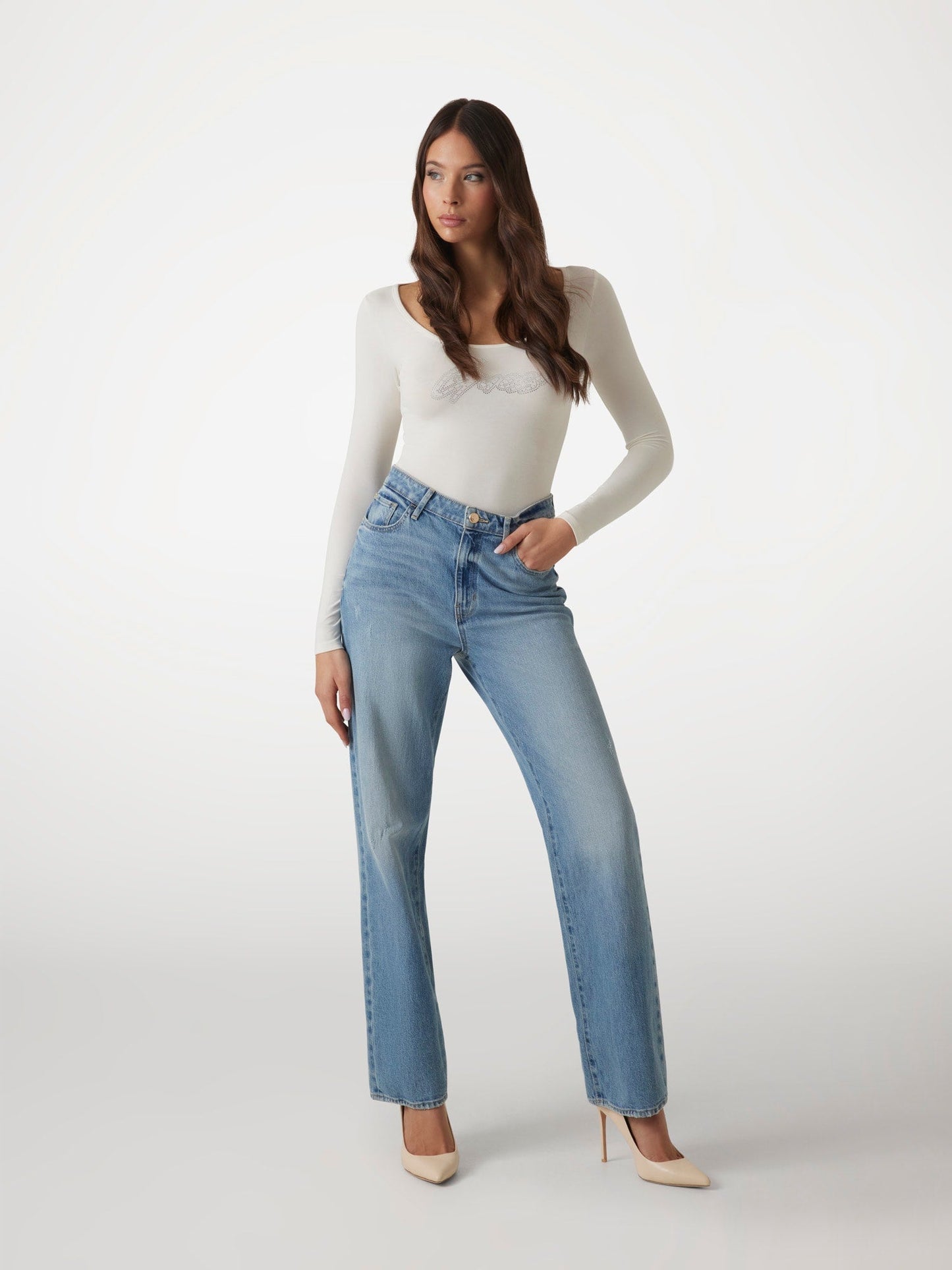 LS EMMY BODY SHINY L