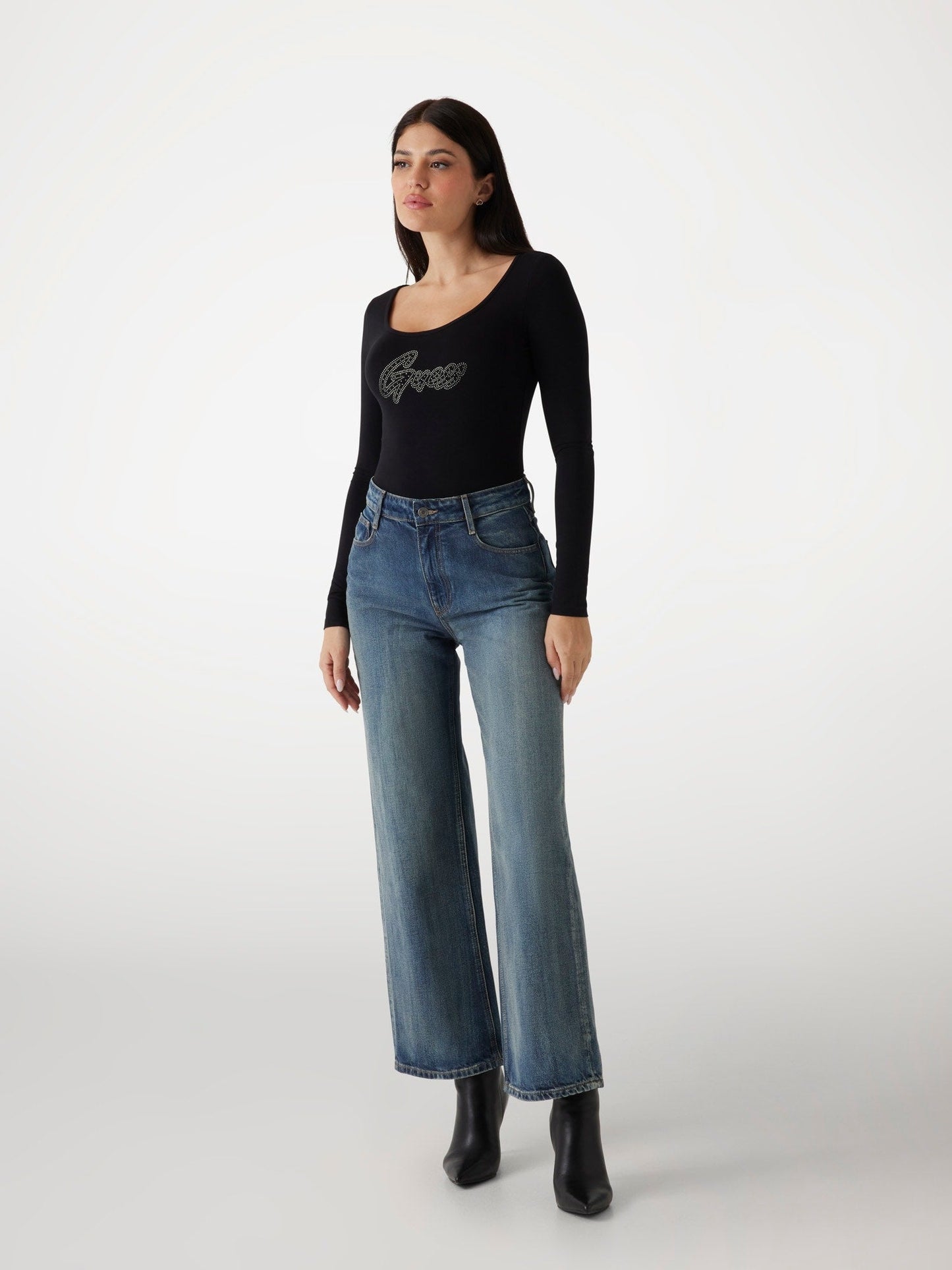LS EMMY BODY SHINY L
