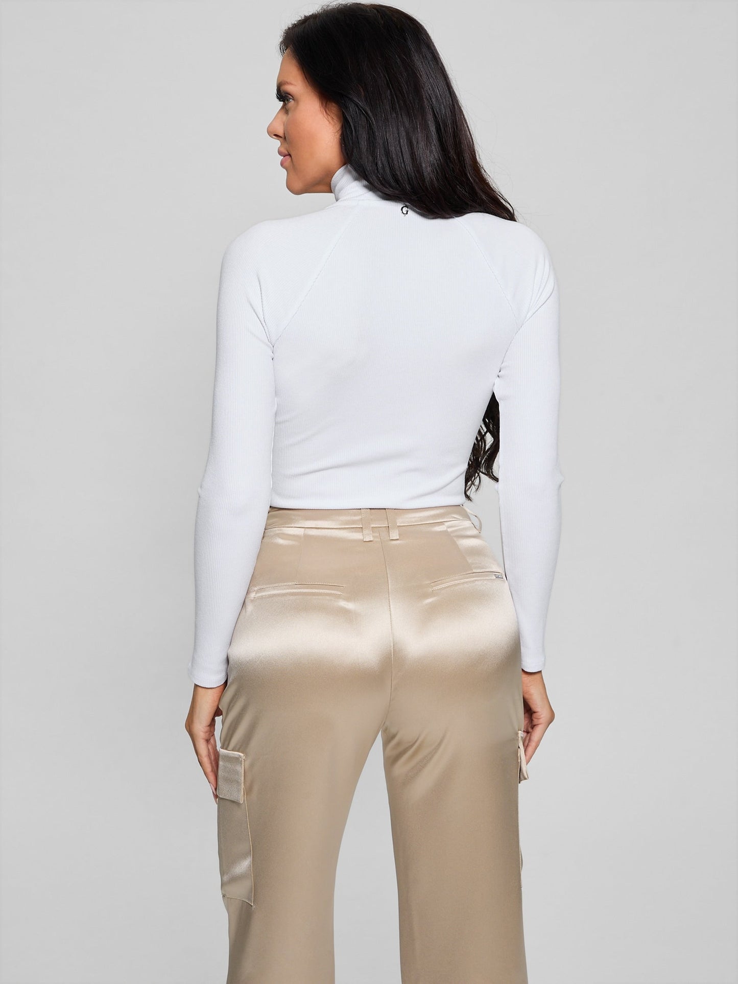 LS MN TORI RIB TOP