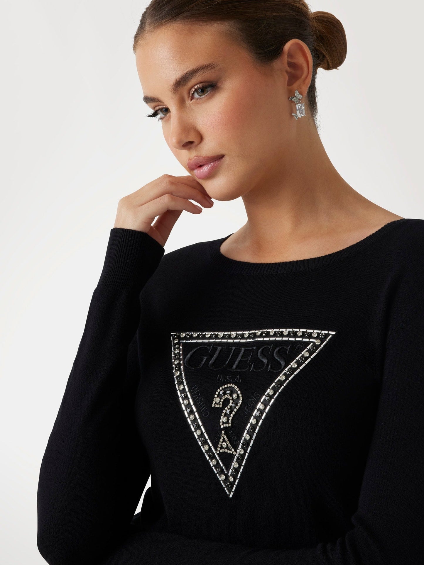 IVORY TRIANGLE LOGO