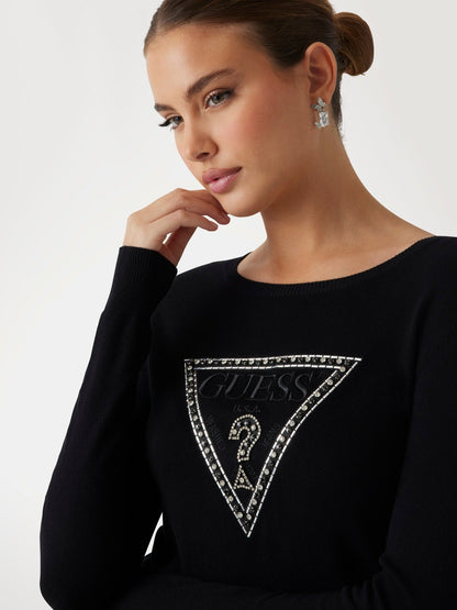 IVORY TRIANGLE LOGO