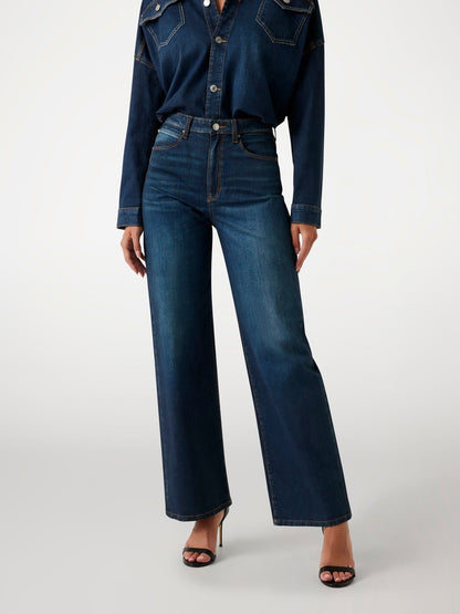 WIDE LEG