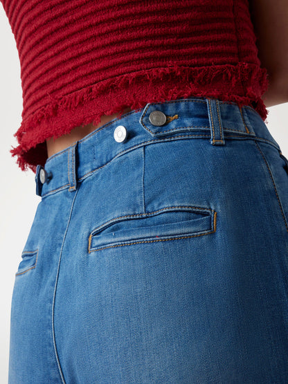 ZYPHER WIDE LEG