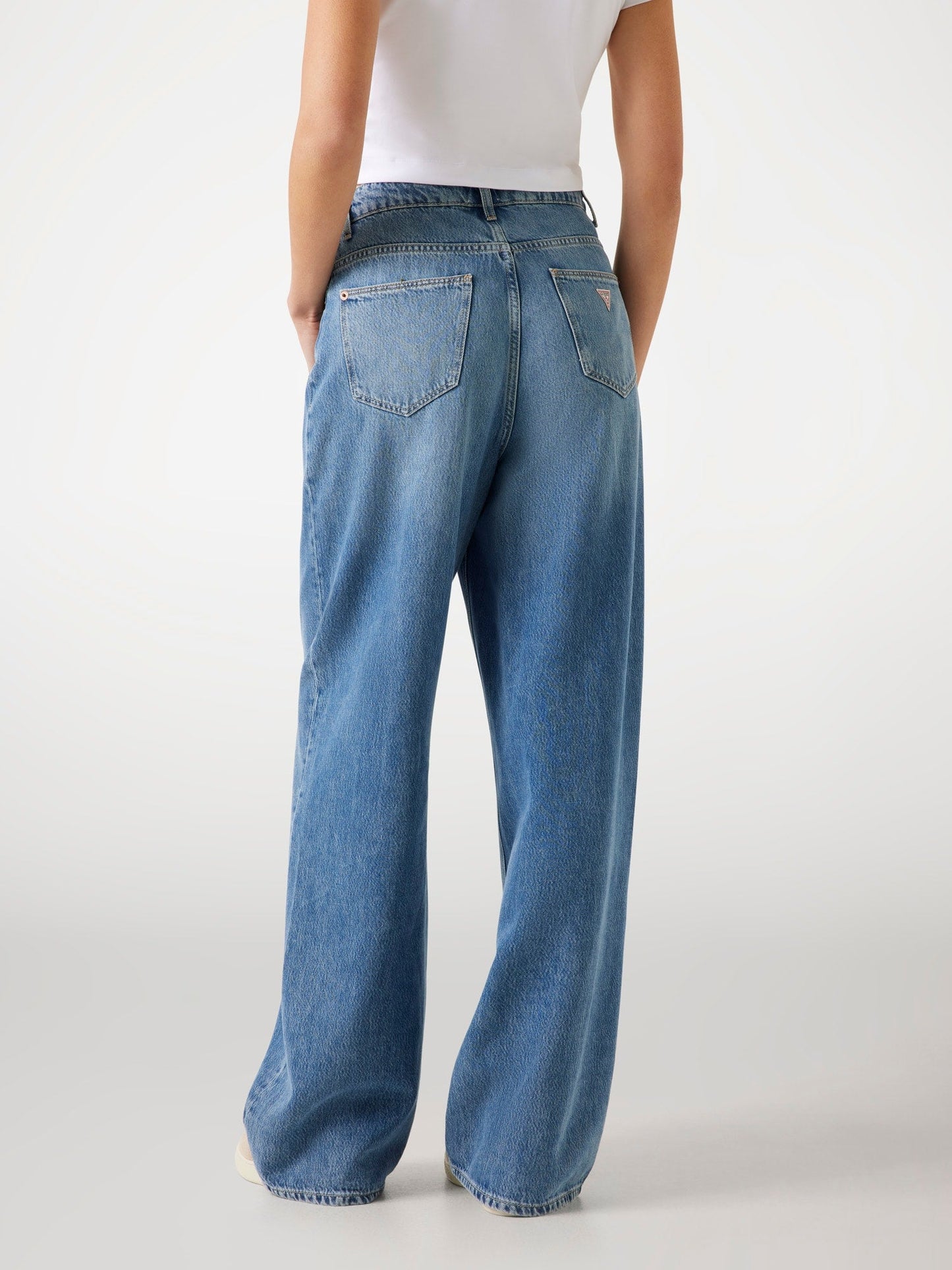 GINA WIDE LEG