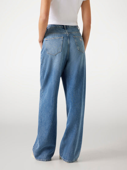 GINA WIDE LEG