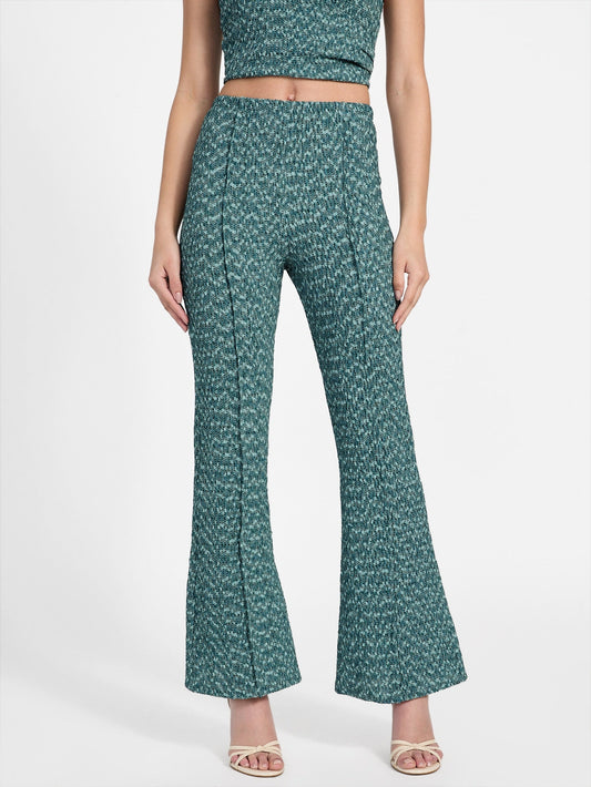 NALENY PLEATED PANT