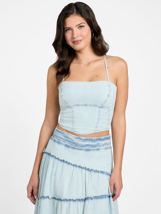 SL NIKI CROP TOP