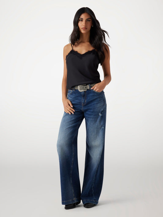 SL TULLIA CAMISOLE