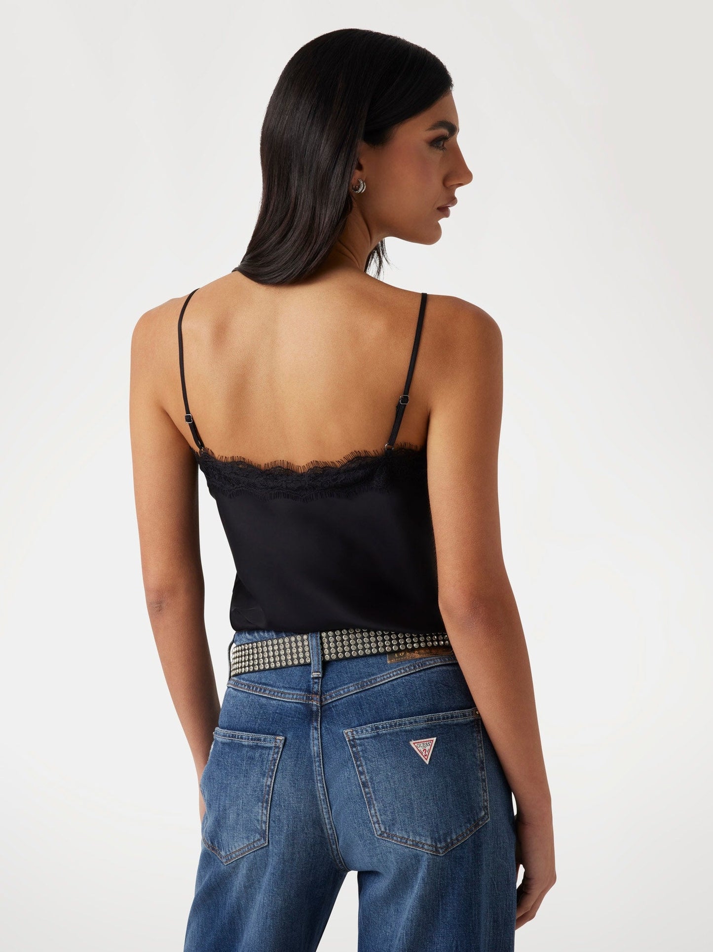 SL TULLIA CAMISOLE