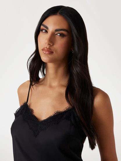 SL TULLIA CAMISOLE