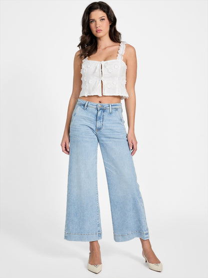 SL ZUREY TOP
