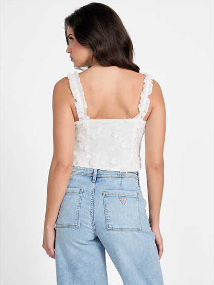 SL ZUREY TOP