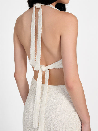 SL HALTER MARIA POIN