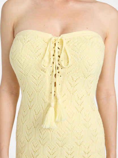 STRAPLESS ISABELLA D