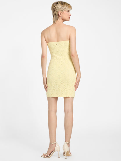 STRAPLESS ISABELLA D