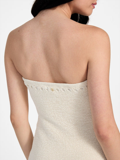 STRAPLESS LEAH TAPE