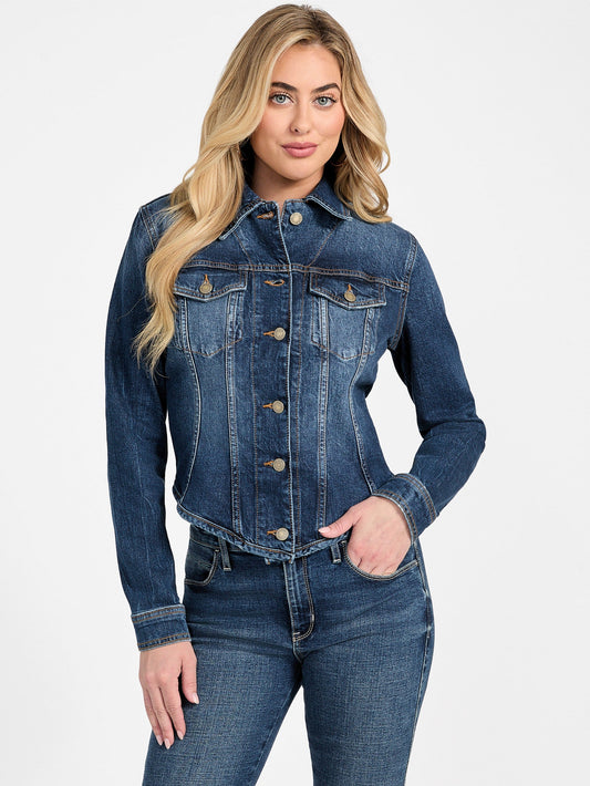 ANNALISE SHACKET