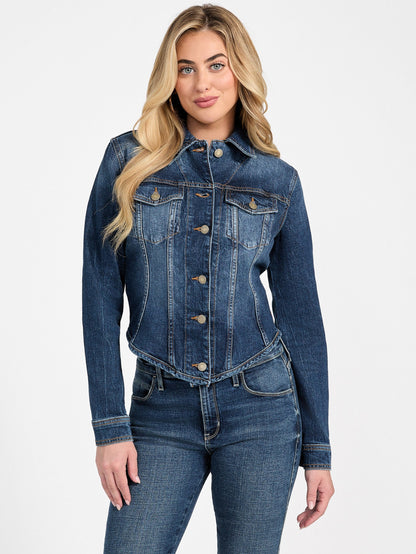 ANNALISE SHACKET