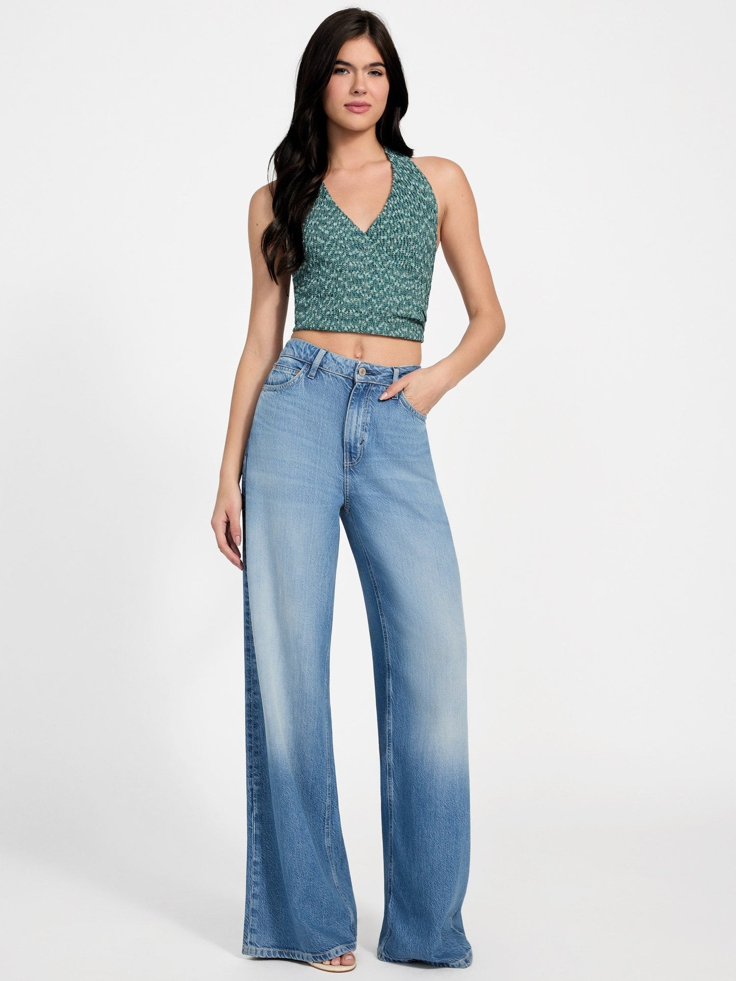 SL NALENY TOP