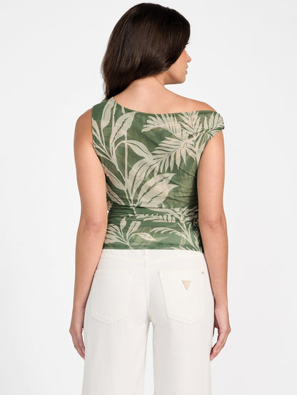 SL OFF SHOULDER MIRI