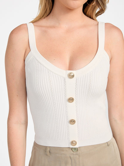 SL EMMIE TANK TOP SW