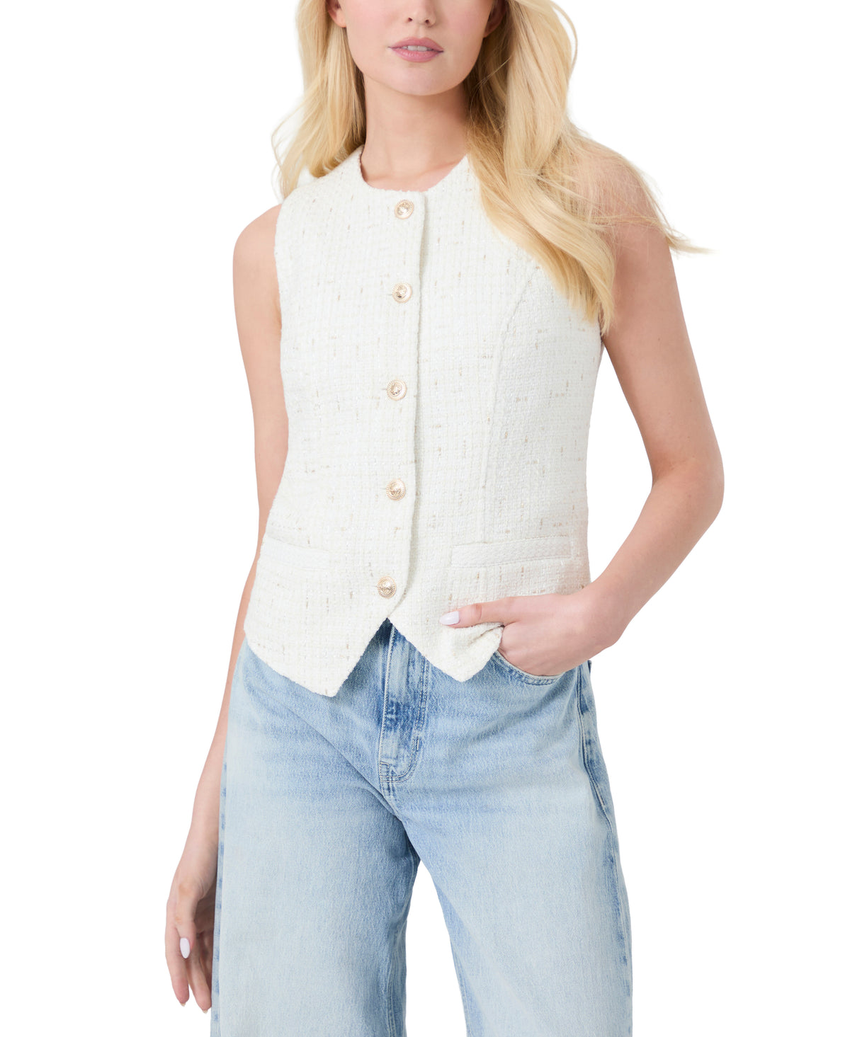 SL JOLE VEST