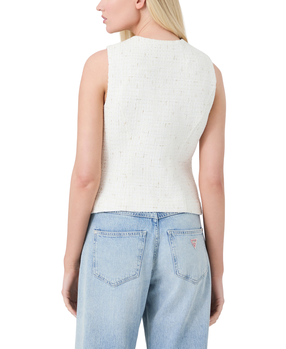 SL JOLE VEST