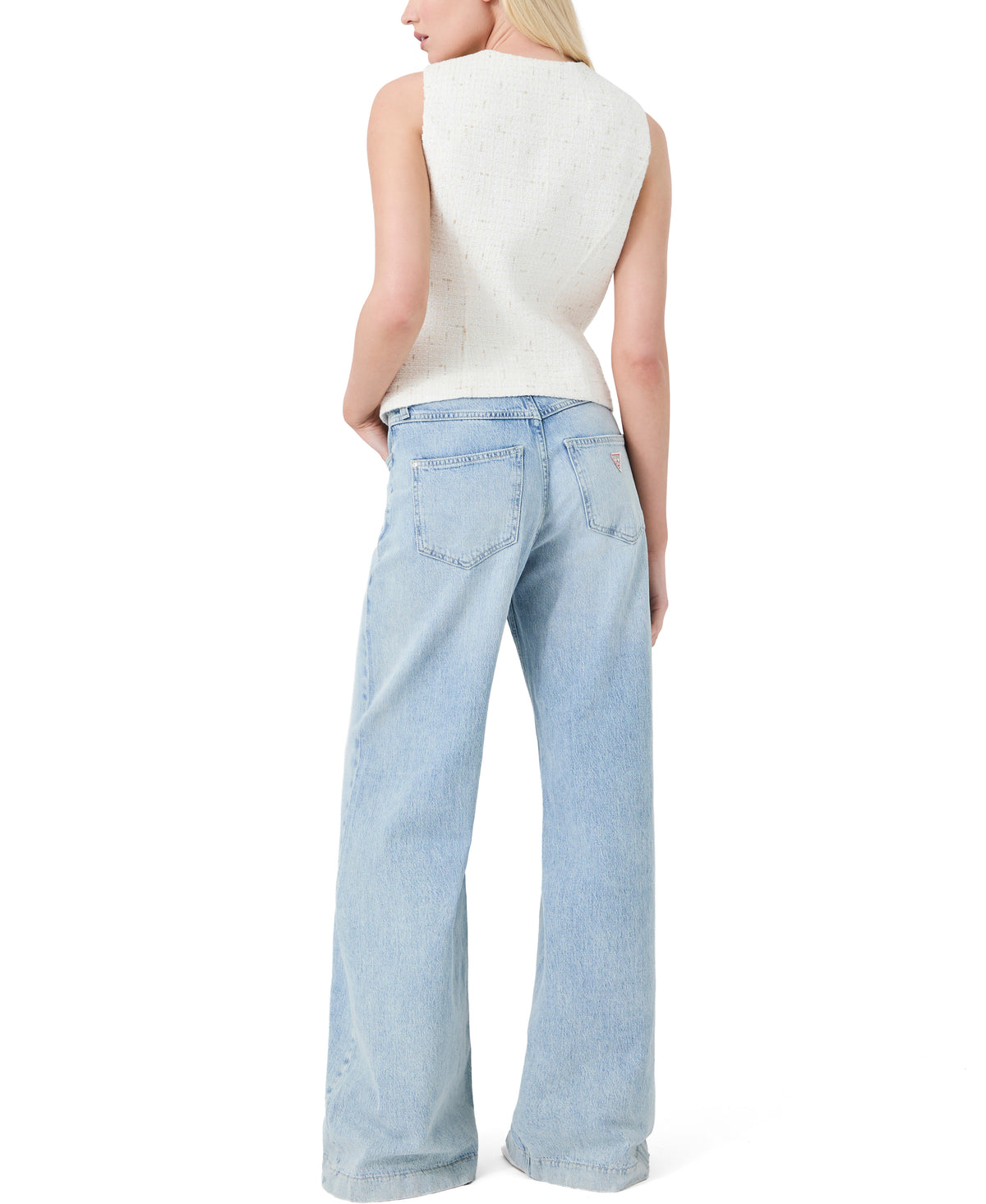 SL JOLE VEST
