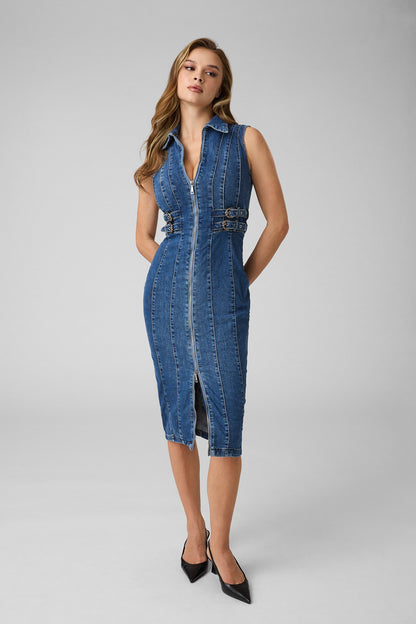 MARIAM DRESS