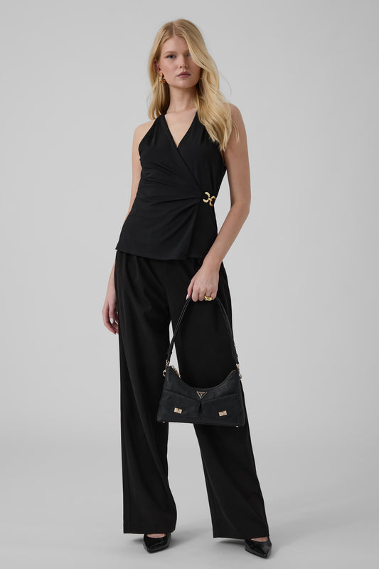 SL JAZLYN PLEATED TO