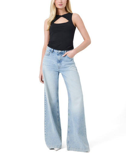 SL MAIA CUT OUT TOP