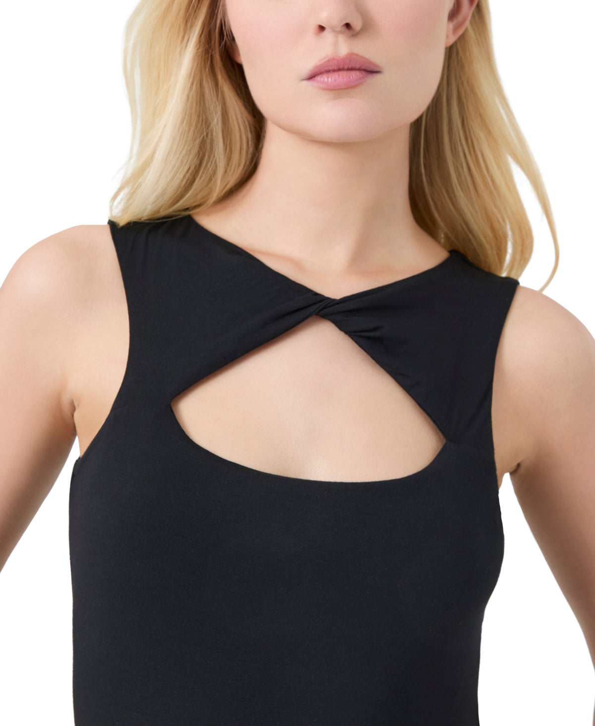 SL MAIA CUT OUT TOP