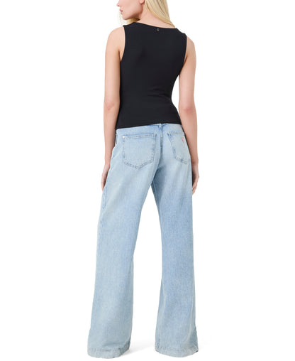 SL MAIA CUT OUT TOP