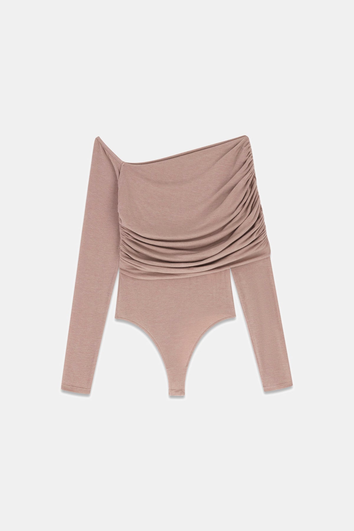 LS ASYMETRIC DRAPERY