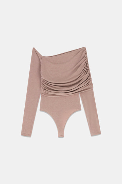 LS ASYMETRIC DRAPERY