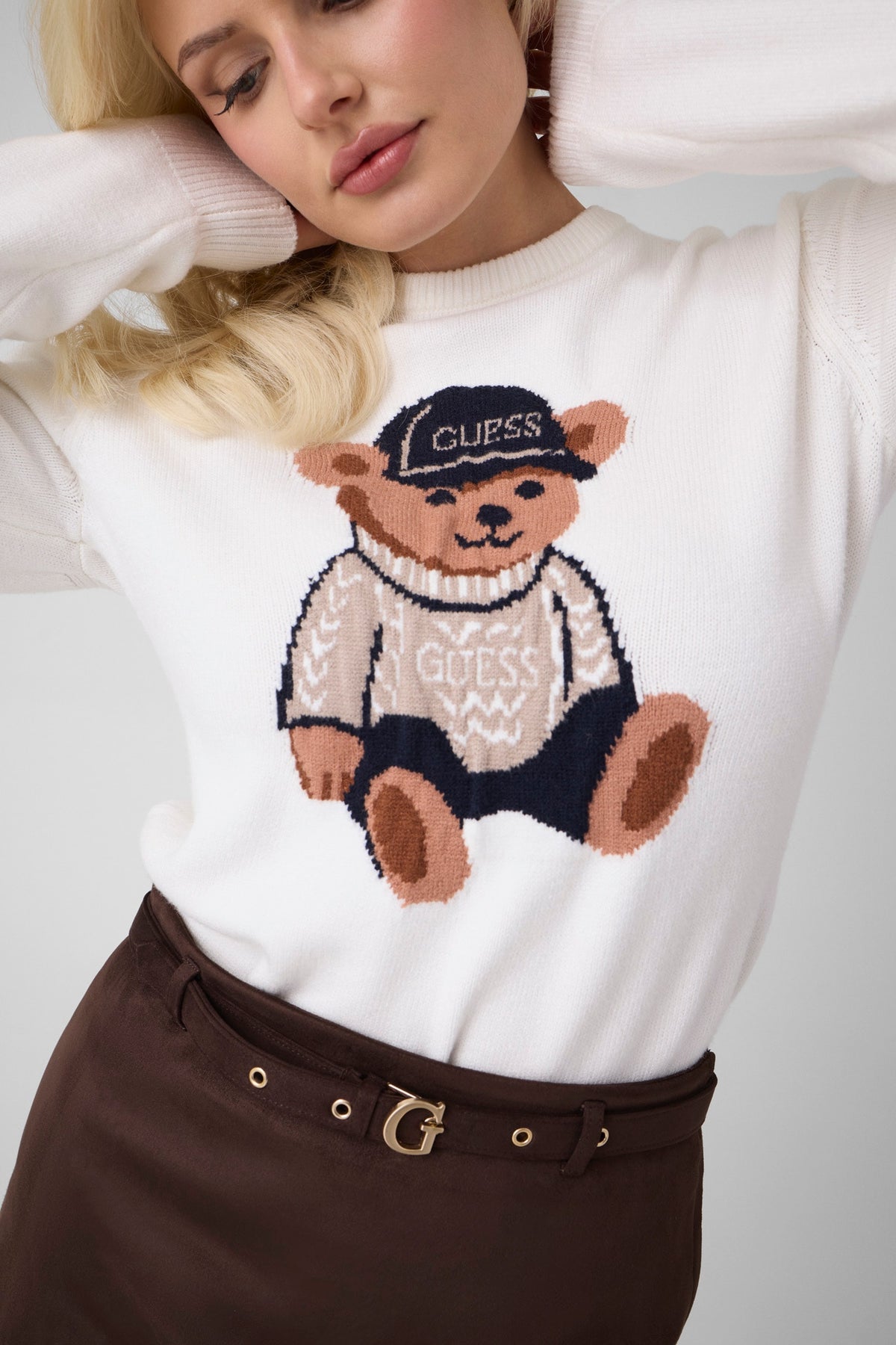 LS CN ALICIA BEAR SW