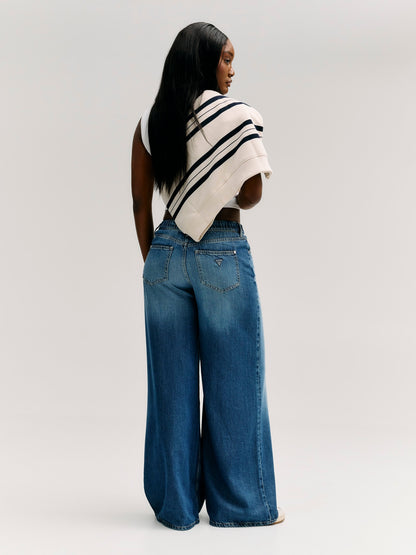 WIDE LOOSE