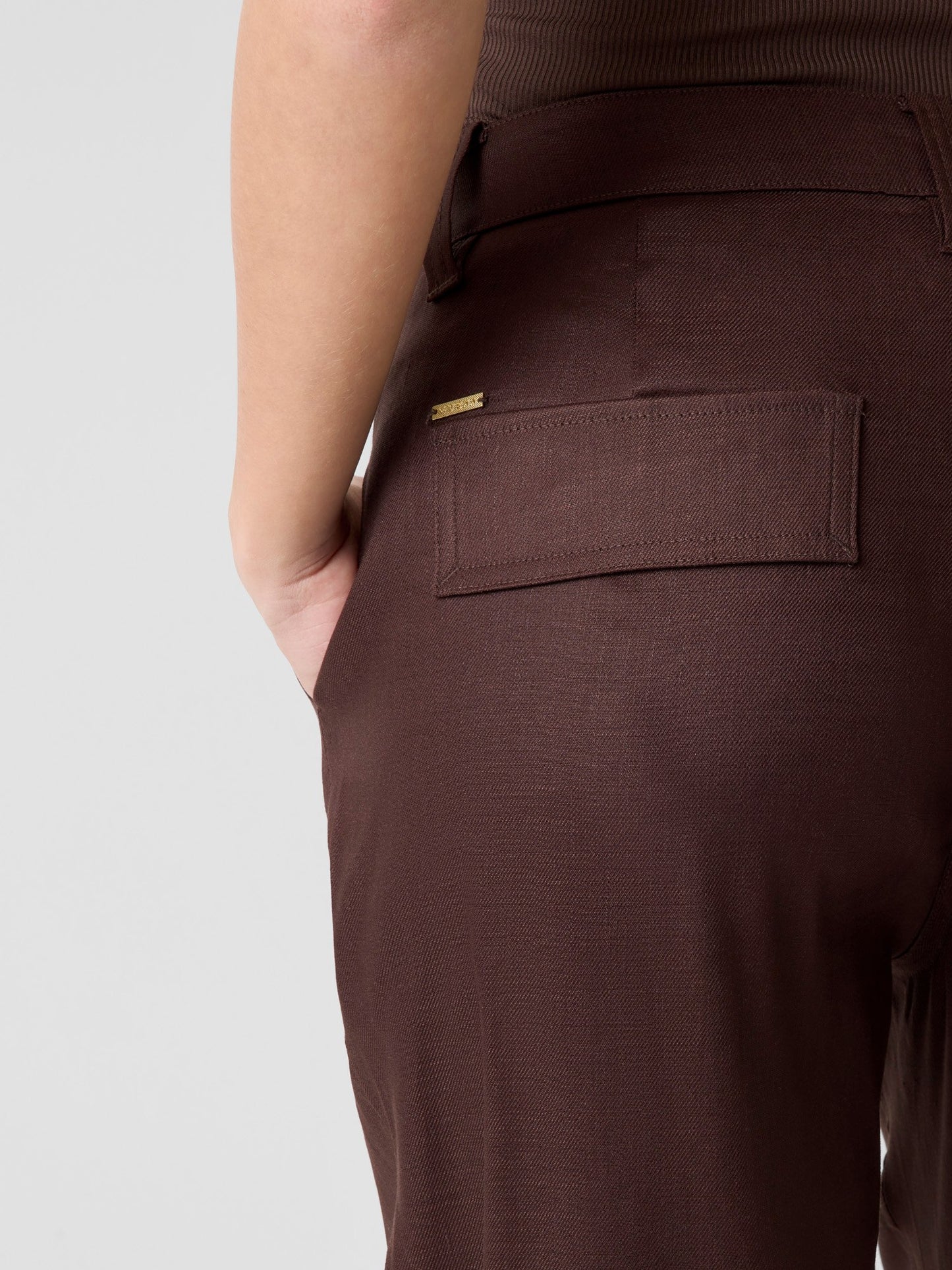 CARLA CARPENTER PANT