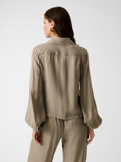 DALIA FLUID CROP SHI
