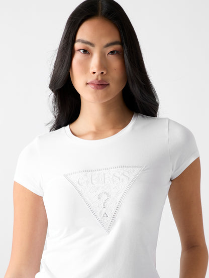SS TRIANGLE LACE R3