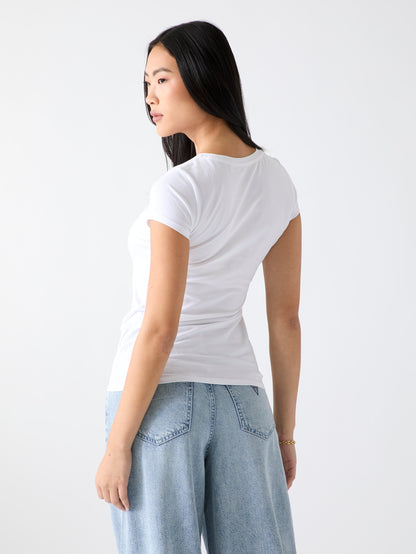 SS TRIANGLE LACE R3