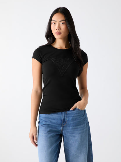 SS TRIANGLE LACE R3