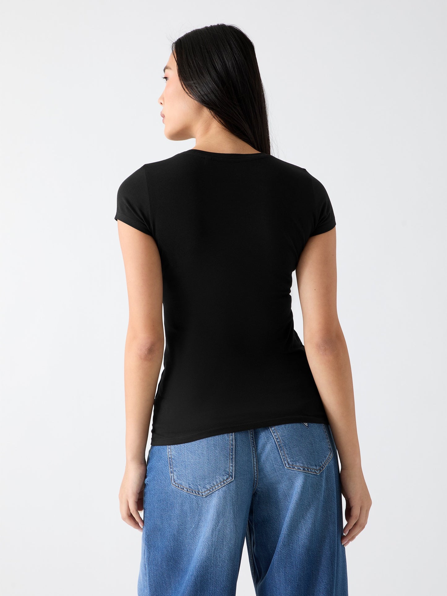 SS TRIANGLE LACE R3