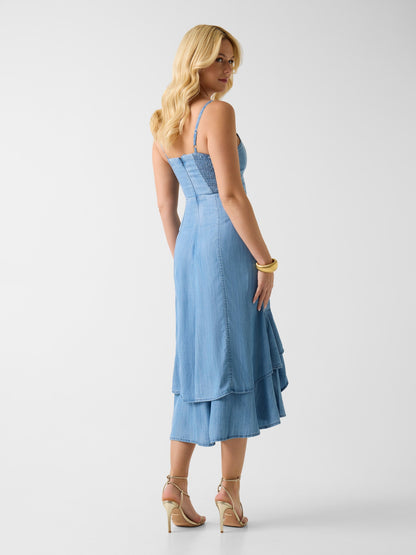 SL MARINA DRESS