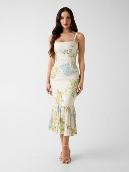 SL RORY DRESS